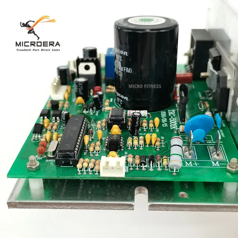 TRC 5001F TRC5001F TRC 5001K for Treadmill Controller Driver Circuit board speed Control board Power Supply board Motherboard