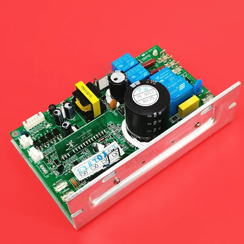 Treadmill Motor Control board RoHS 12-620-01 v1.0 151211A08 for SHUA BC1002 and YIJIAN 8008AS BS ES Controller Circuit board LCB