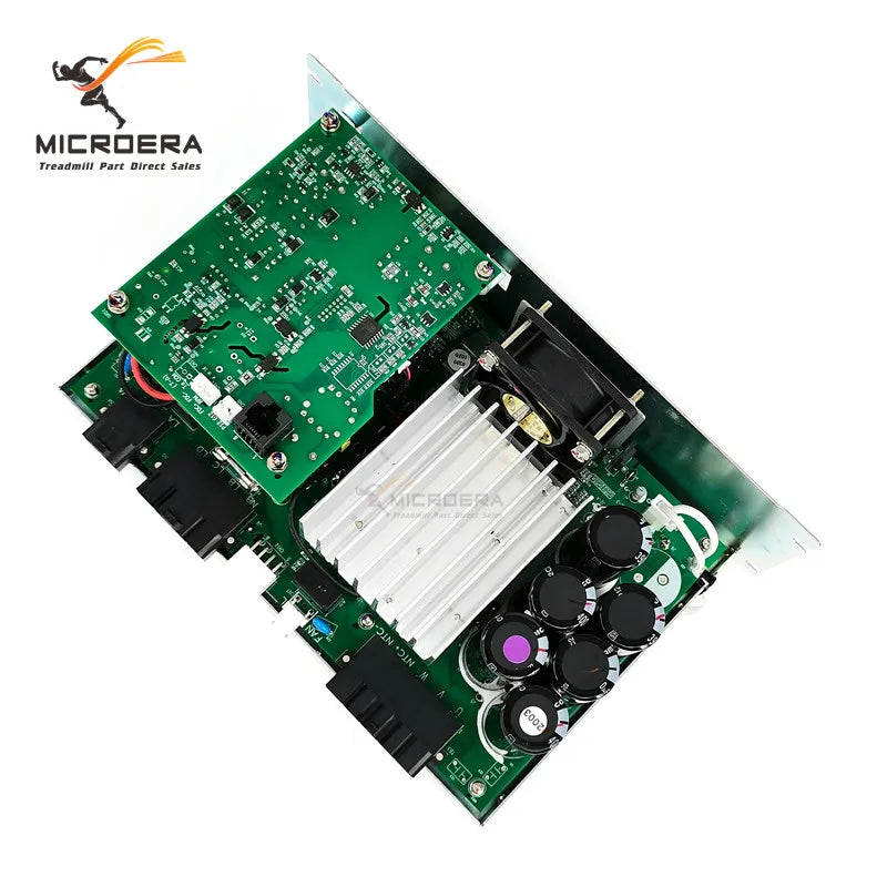 RM6T5-2003B1 RS-485 DC12V 5A motor Controller Treadmill Inverter M0400247F frequency Converter Control Board Inverters power PCB