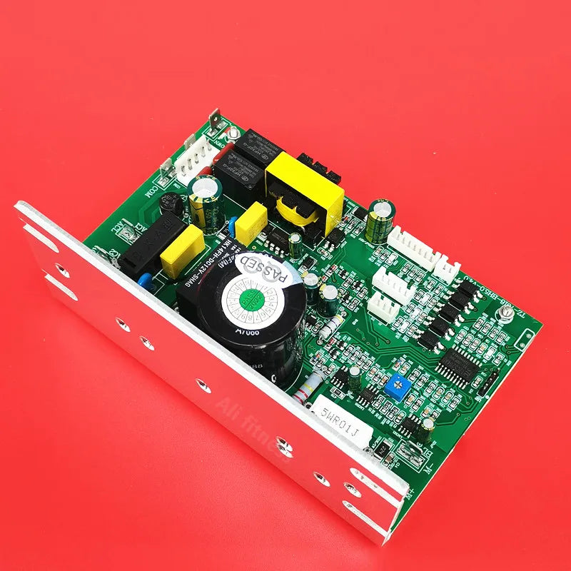 for ENDEX DCMD67 DCMD67M Replacement Treadmill Motor Controller Control for DK City Treadmill NB702028 BH Circuit Board PCB MCB