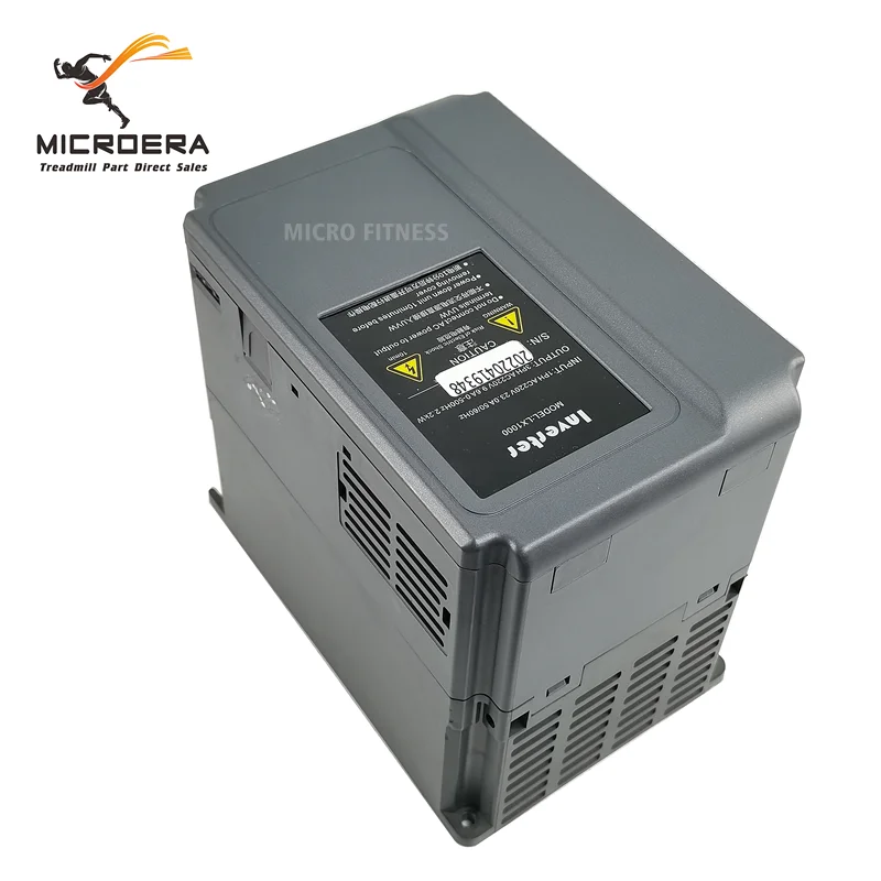 LX1000 Treadmill Inverter Power Converters Variable frequency Drive 220V 9.6A 0~50.0Hz 2.2KW Inverters Controller Circuit board