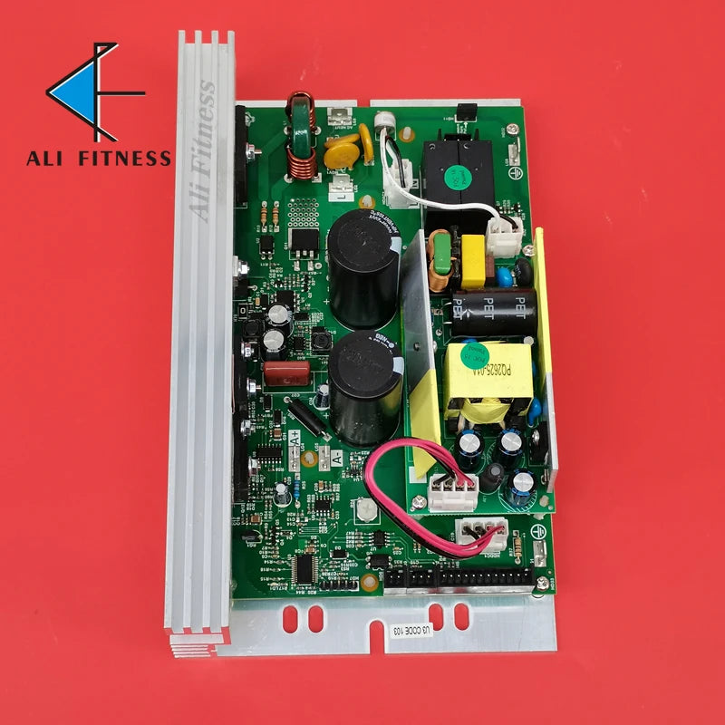 MC5100D-EXT MC5100D EXT ZF0051 Rev Treadmill Motor Controller Control board Circui for ProForm NordicTrack Golds Gym Treadmill