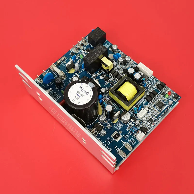 IDCD71C Original Treadmill Motor Control Board Controller power supply board Circuit board Motherboard