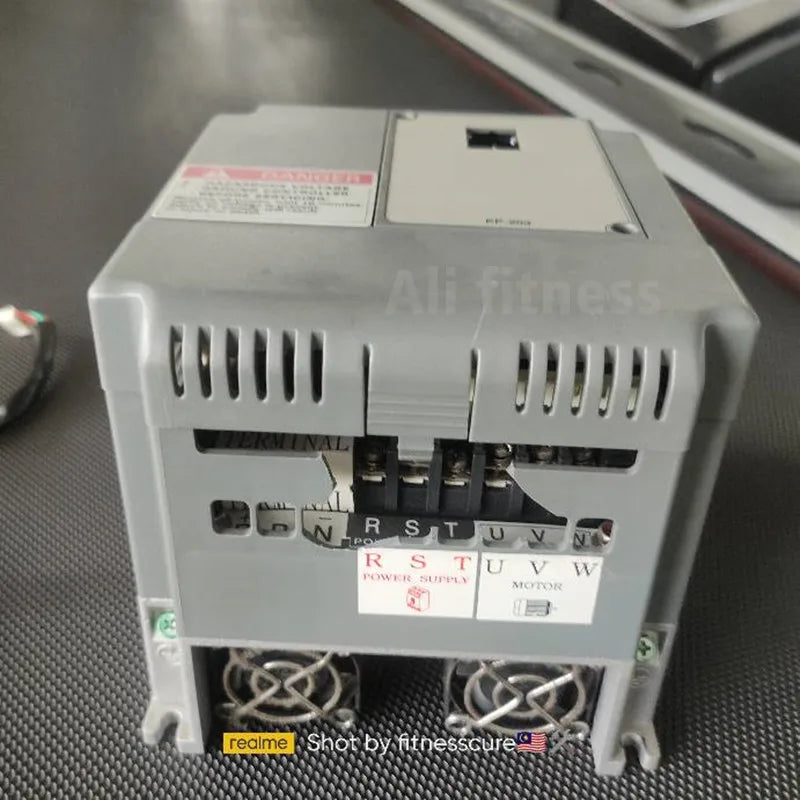 RM5T 2003 1PH E11011766 Treadmill Inverter Motor Controller control for BH Treadmill Inverters power Variable frequency Drive