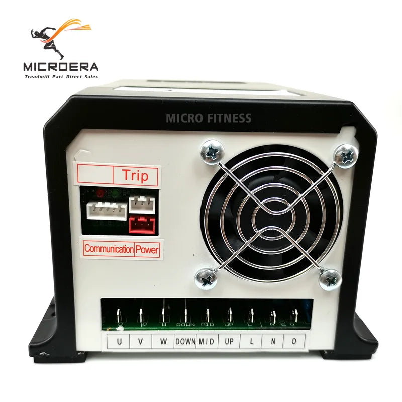 RT700 UBV-3700 PT400 Treadmill Inverter Motor Controller UBV3700 Power supply unit Variable frequency Drive  Control Board