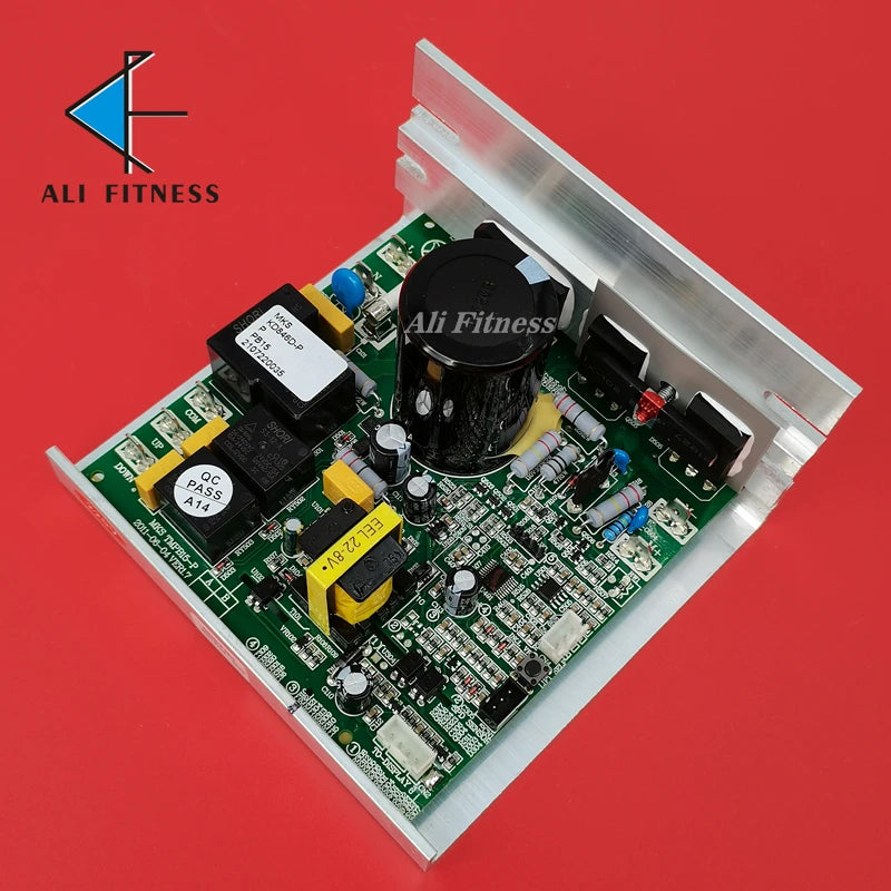 For MKS TMPB15 PMKS TMPB15-P Treadmill Motor Controller Control Board for Reebok Treadmill Circuit Board Power Board Drive