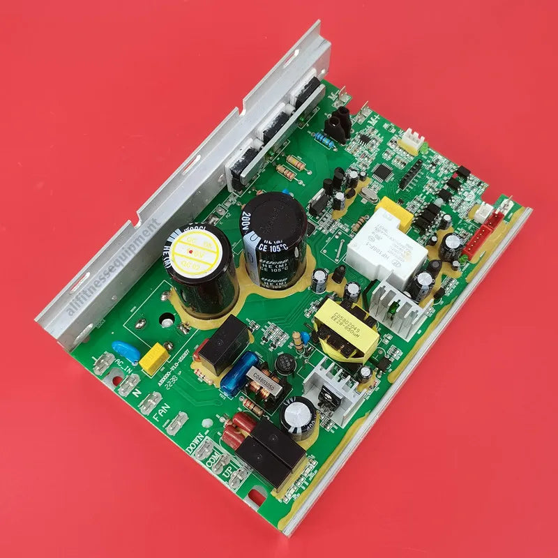 AE0030-V1.0-151207 Treadmill Motor Controller Control Board Circuit Board PA AE00300L 008 AE00300EH for SOLE F80 Treadmill PCB