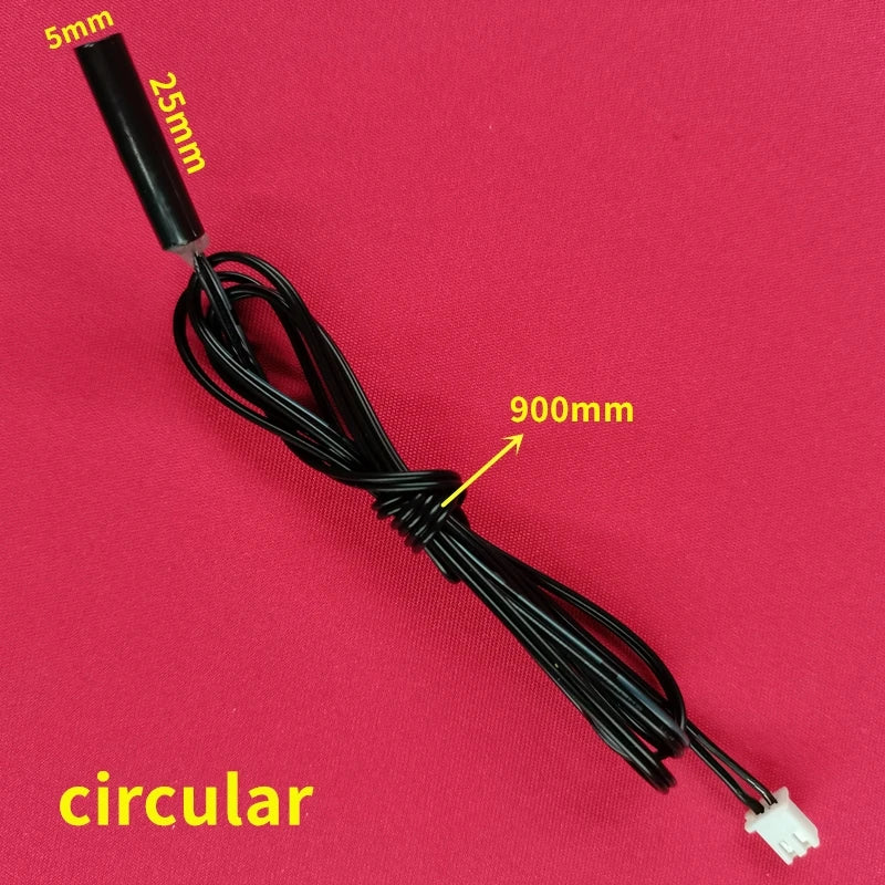 2pin General speed sensor Treadmill magnetic sensor Universal Treadmill pedometer running machine sensor replacement repair