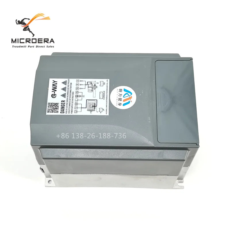 GWPA-A12-INV Treadmill Inverter Motor Controller Control Board Inverters Power Supply for G-WAY Inverter