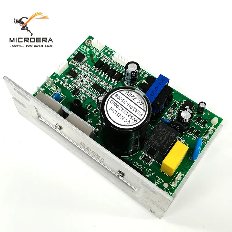 PSA10H 0100 Treadmill Motor Controller PSA10H-0100B Motherboard PAS10H-0100 Power supply board Circuit board Control