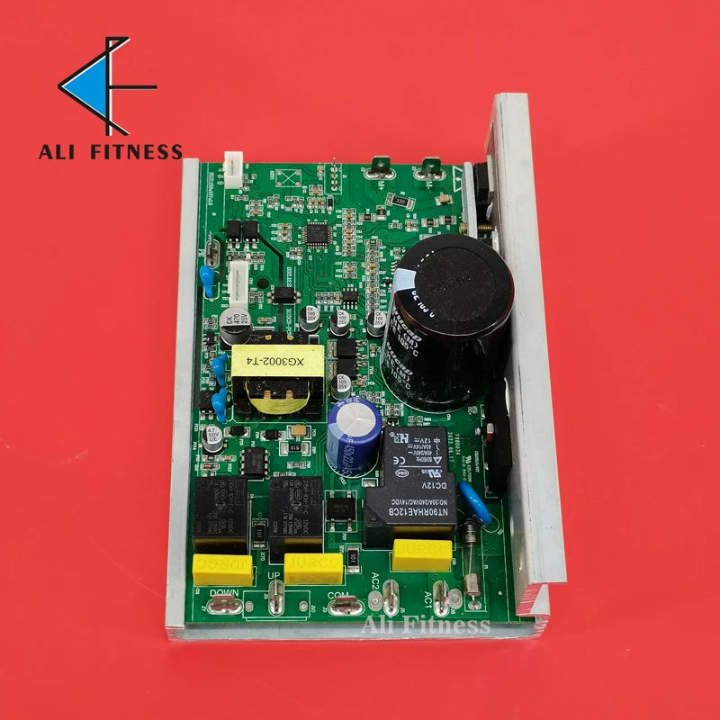 XGDCS-PCB-V1.5 Treadmill Motor Controller Board Compatible With XGDCS VB32 Circuit Board Motherboard