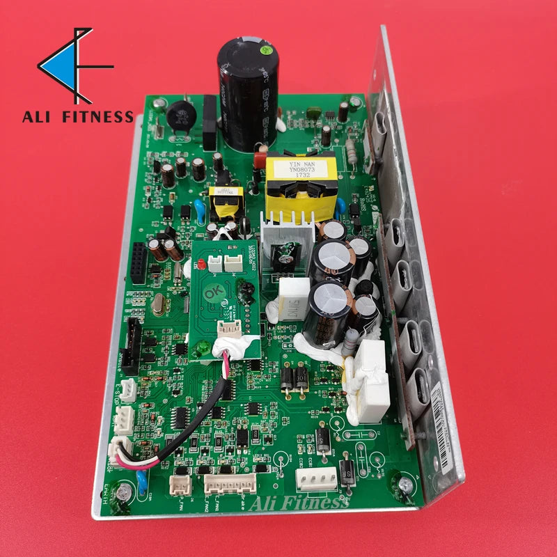 100336916 Climbing Machine Controller Control board L103A1 H001 Motherboard Circuit board for Johnson Matrix climbmills parts C3