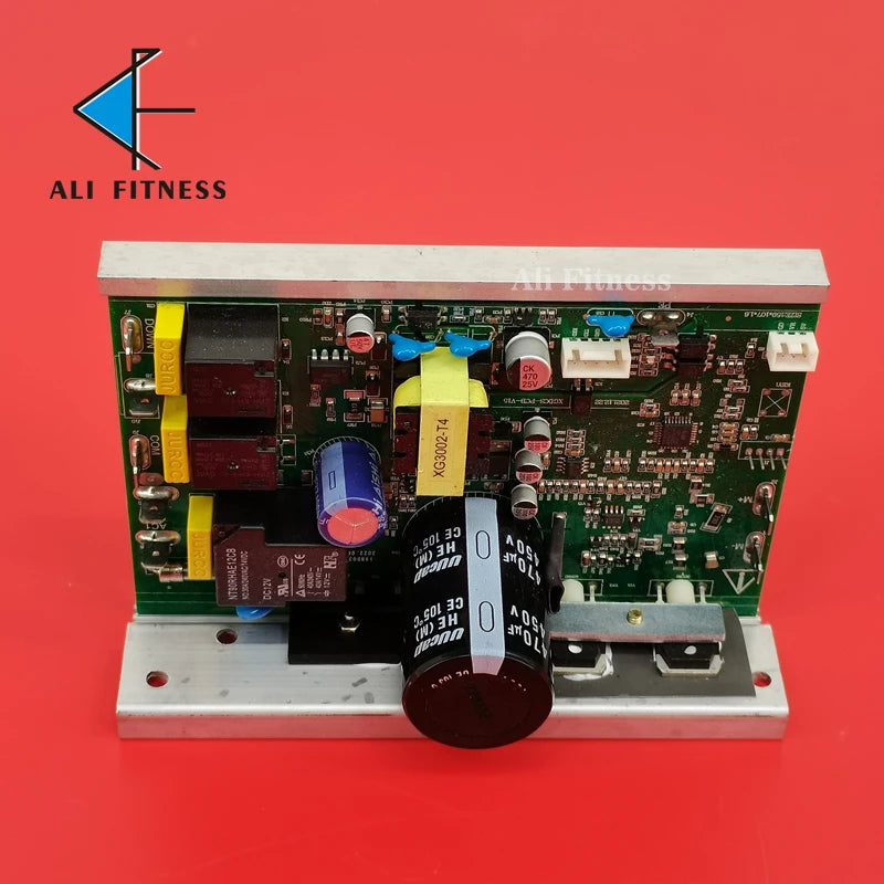 XGDCS-PCB-V1.5 Treadmill Motor Controller Board Compatible With XGDCS VB32 Circuit Board Motherboard