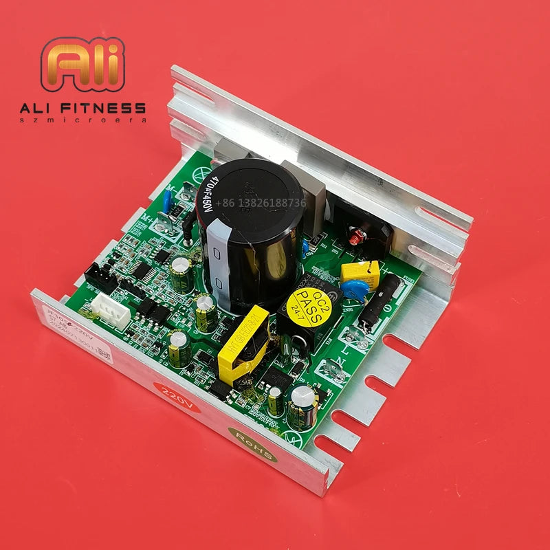 JB105B 2301010V12 Treadmill Motor Controller treadmill lower Control board Circuit board JF105