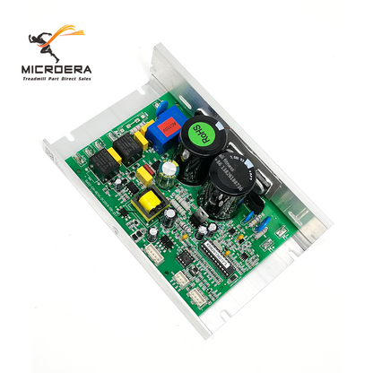 SW03-CA-REV1.0 for Reebok treadmill motor controller control board driver board KSW26/136/13*3