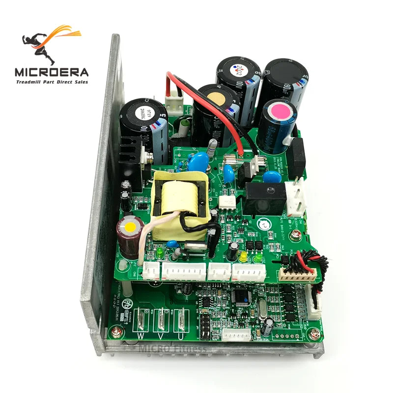 for Treadmill Inverter RM5LDH-2002(DC12V/1.5A)-1PH Motor Controller Control Board Inverters RM5LD 2002  RM5LDH 2002