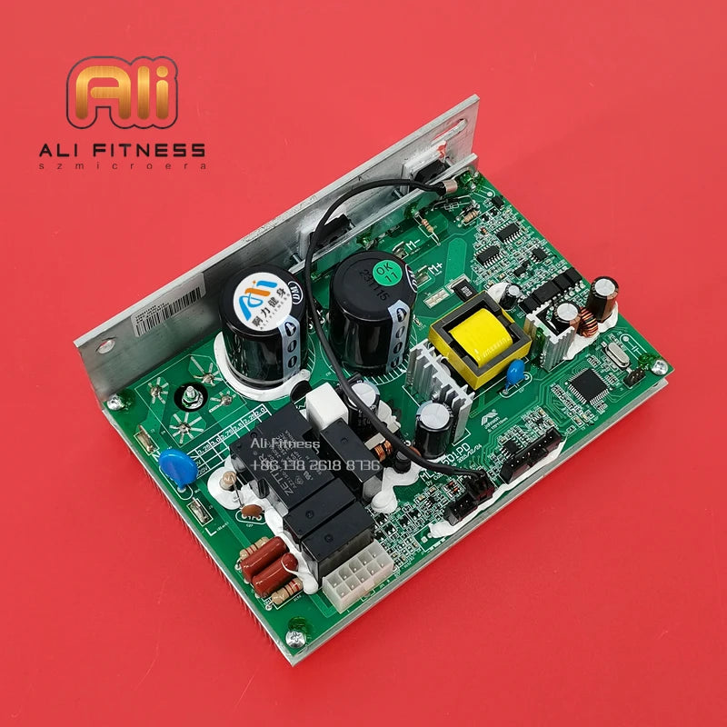 MLH1501PD Treadmill Motor Controller Control board 1000412439 Compatible with MLH1302PA MLH1302PB MLH1302PB 1000326253 Johnson