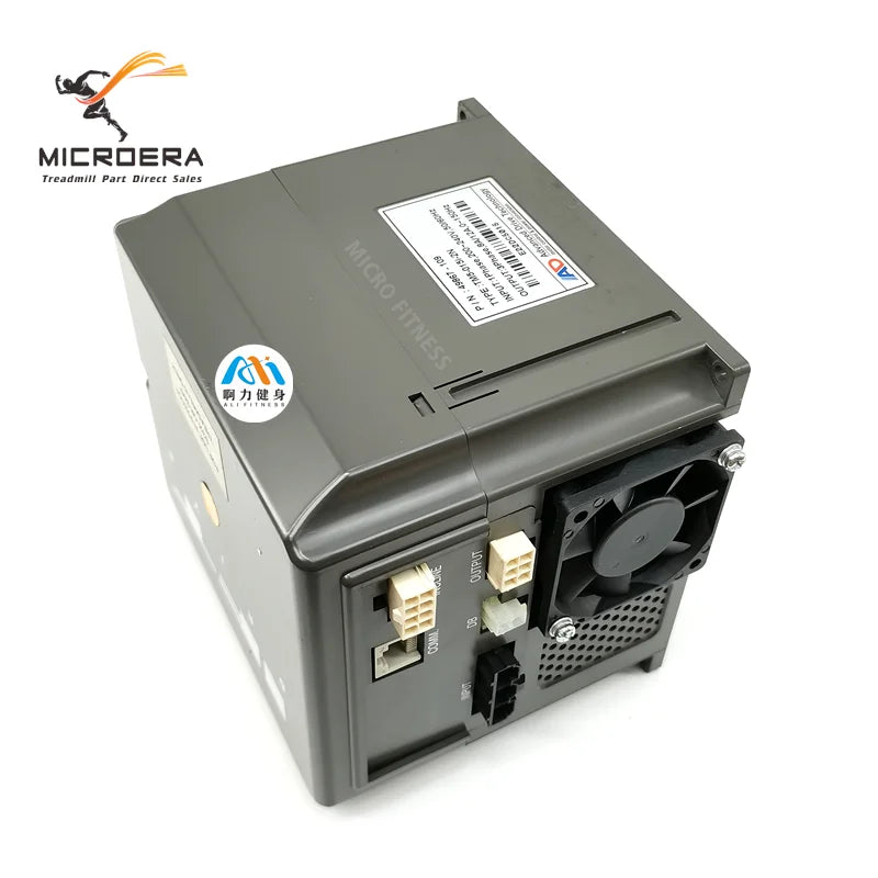 PRECOR Treadmill Inverter Motor Controller 932i or 946 for PRECOR C932i C946i Treadmill P/N 49867-109 Inverters Control