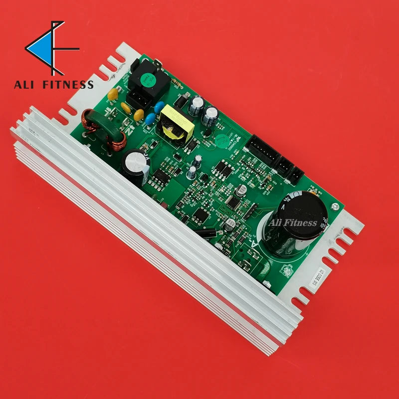 EW MC1618DLS TZ Treadmill Motor Controller Lower Control board Circuit board Driver for ProForm NordicTrack Golds Gym Treadmill