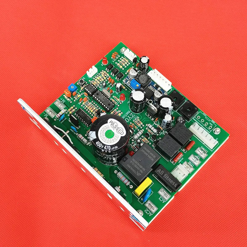 For Treadmill Motor Controller Control board ZY01SYT power Driver Motherboard Circuit board Power supply board MCB LCB pcb