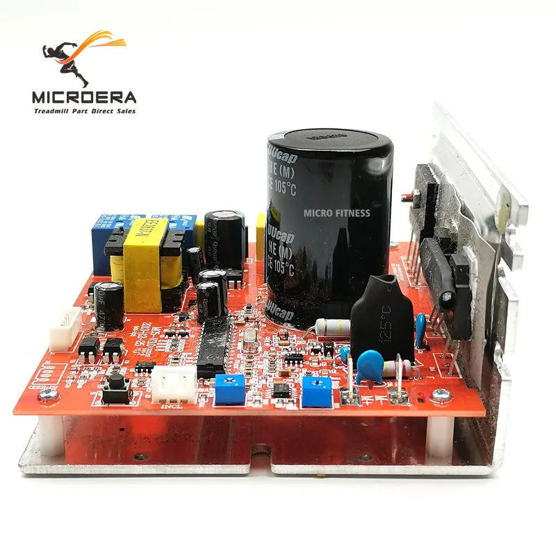 MC5-V3.0 Treadmill Controller MC5 V3.0 Treadmill Circuit Board Control Board Power Supply Board Motherboard Driver Board