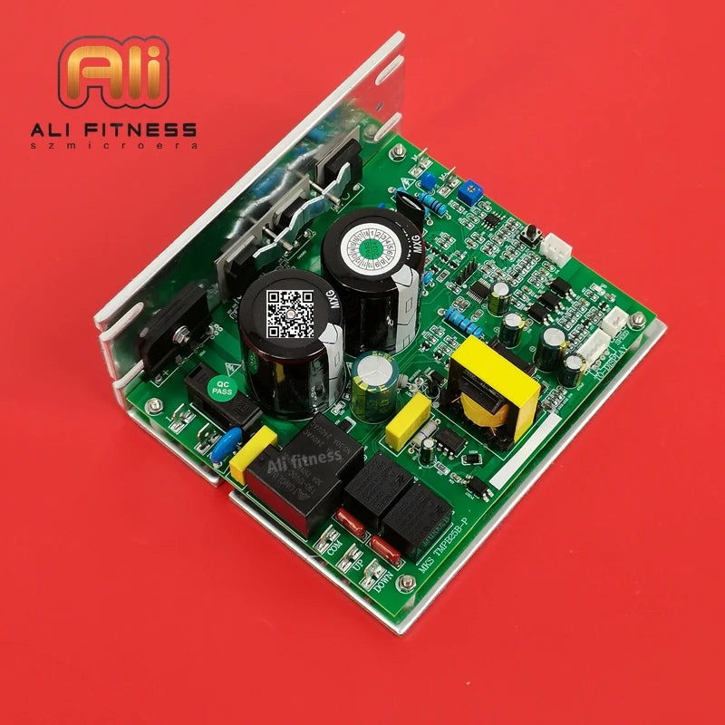 Replacement MKS TMPB25B-P Treadmill Motor Controller Control Board MKS TMPB25B P Circuit Board for MOVYOO XFIT T30 Treadmill
