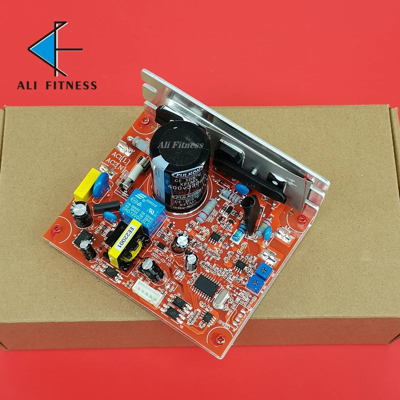 MC2-V3.1 Treadmill Motor Controller MC2 V3.1 Treadmill Lower Control board Circuit board power supply PCB