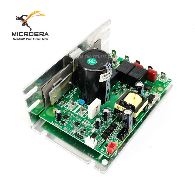 For Treadmill Motor Controller Control board JFDZ-PBJ-XKYS-COMST-V1.18 JFDZ PBJ XKYS COMST V1.8 treadmill Circuit board Driver