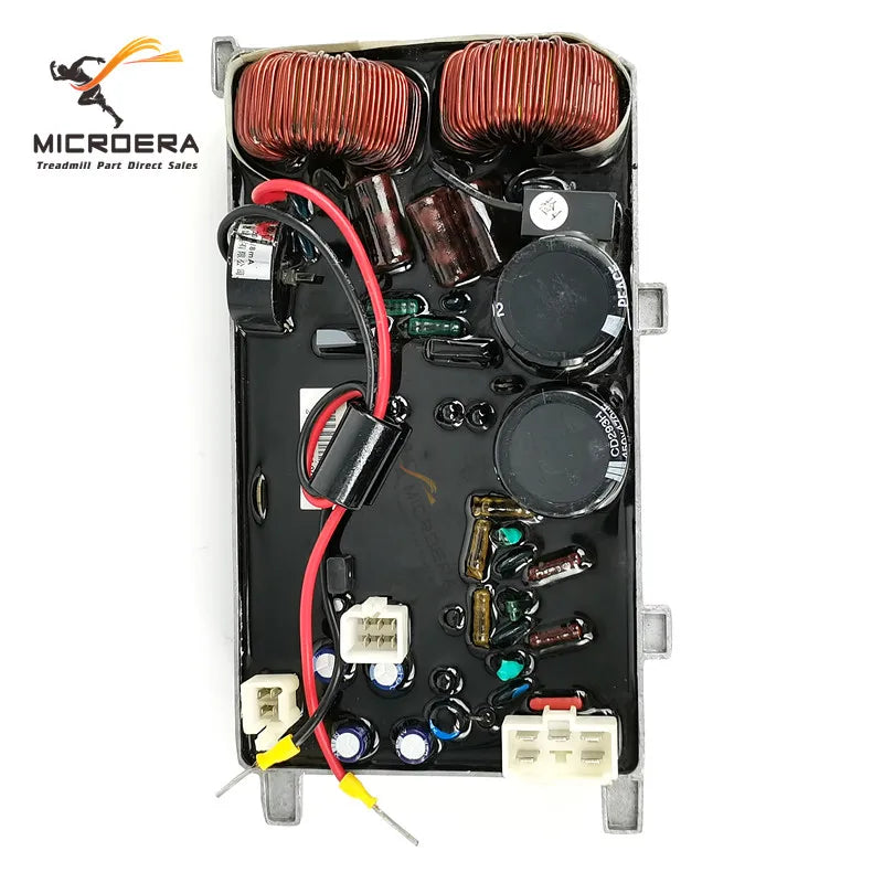 100% new engine power adapter KIPOR IG2000 IG2000S AVR DU20 230V/50Hz module Variable frequency Drive VFD supply