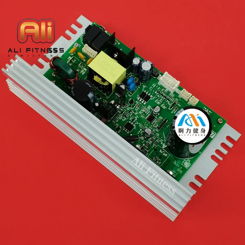 white socket MC1648DLS Treadmill Motor Controller Control board Circuit board Driver for ProForm NordicTrack Golds Gym Treadmill