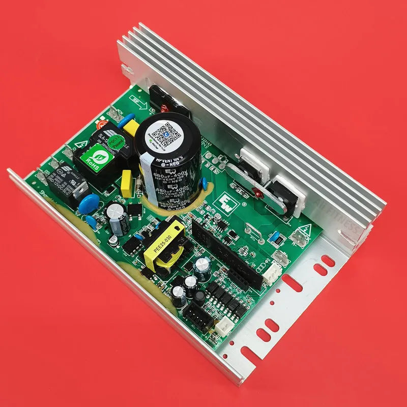 B506DV13 B506D V13 Treadmill Motor speed Controller for JOHNSON Control board Circuit board Drive Power supply board Motherboard