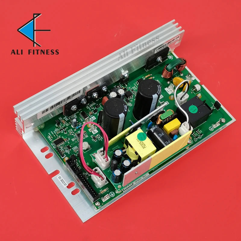 MC5100D-EXT MC5100D EXT ZF0051 Rev Treadmill Motor Controller Control board Circui for ProForm NordicTrack Golds Gym Treadmill