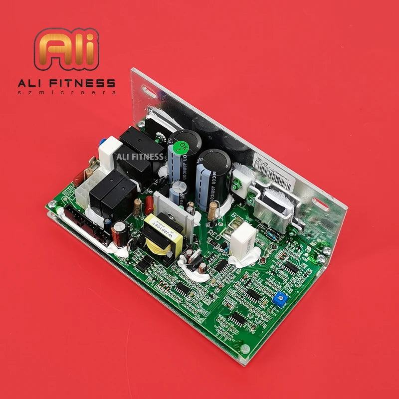 MLH0913PI WJ25105T 1000111068 Treadmill Motor Controller MLH0913G for Horizon T101 CT5.4 Treadmill Control board Circuit board