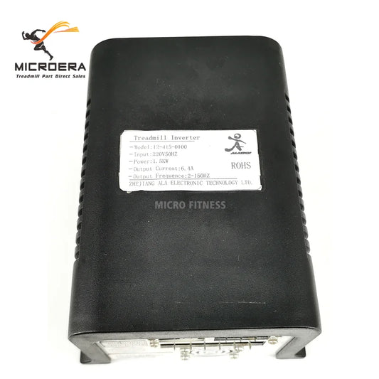 for MBH s900 Treadmill Inverter 12-415-0100 124150100 Motor Controller 220V 50HZ Power supply unit Variable frequency Drive VFD