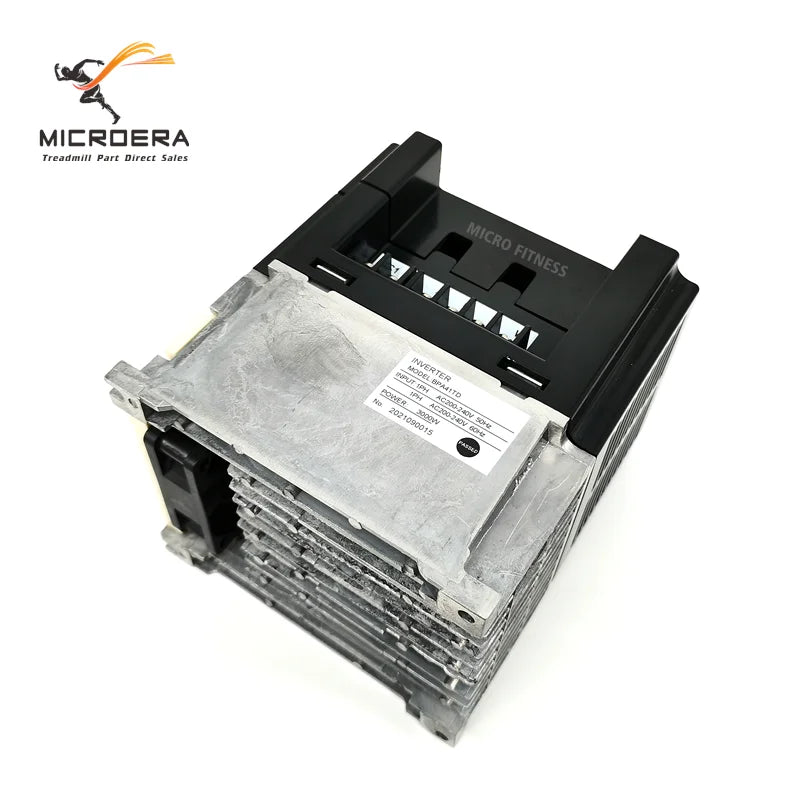 Original Treadmill Inverter BPA41TD BPA40TD 220V Motor Controller Inverters power supply Frequency Converter Drive