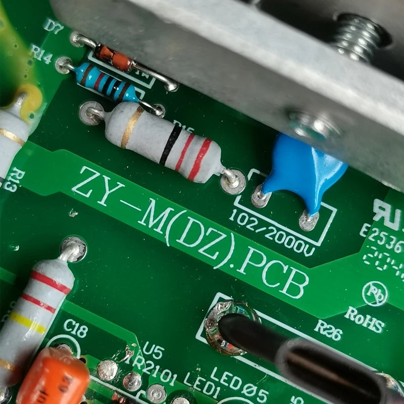 ZY-M(DZ).PCB ZY-M Treadmill Motor Controller Control board treadmill Circuit board motherboard power supply board