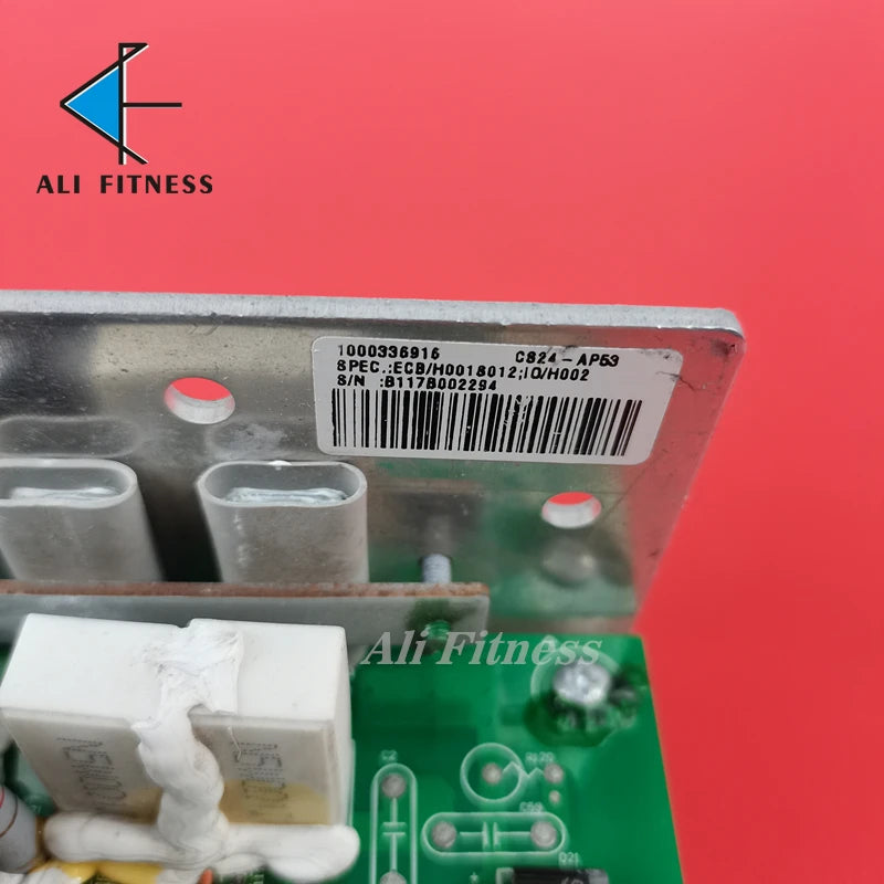 100336916 Climbing Machine Controller Control board L103A1 H001 Motherboard Circuit board for Johnson Matrix climbmills parts C3