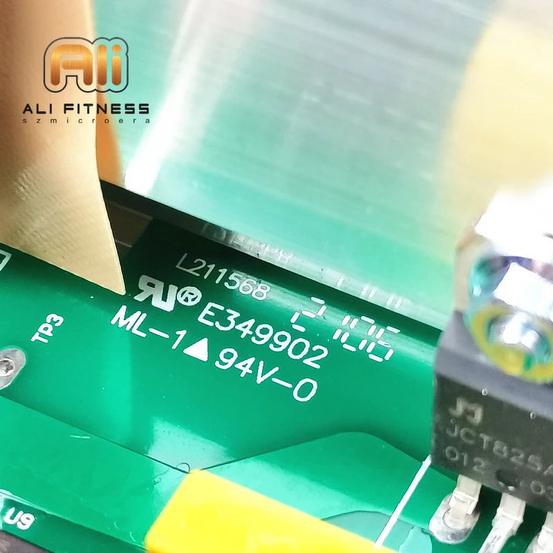 Treadmill Motor Controller MC2100ELS-18W MC2100ELS-18W-ZY / 2Y 220V Lower Control Boardmotherboard for ICON PROFORM Nordic Track