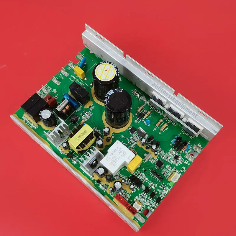 AE0030-V1.0-151207 Treadmill Motor Controller Control Board Circuit Board PA AE00300L 008 AE00300EH for SOLE F80 Treadmill PCB
