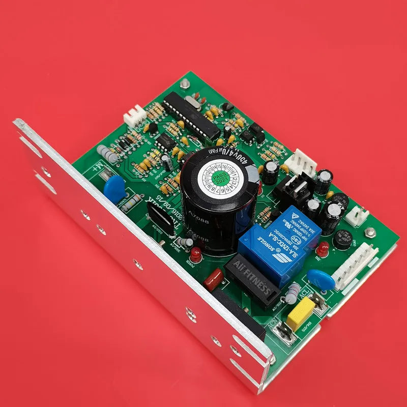 Replacement Treadmill Motor Controller TRC-5001K TRC5001K Driver Circuit board Control board Power Supply board Motherboard