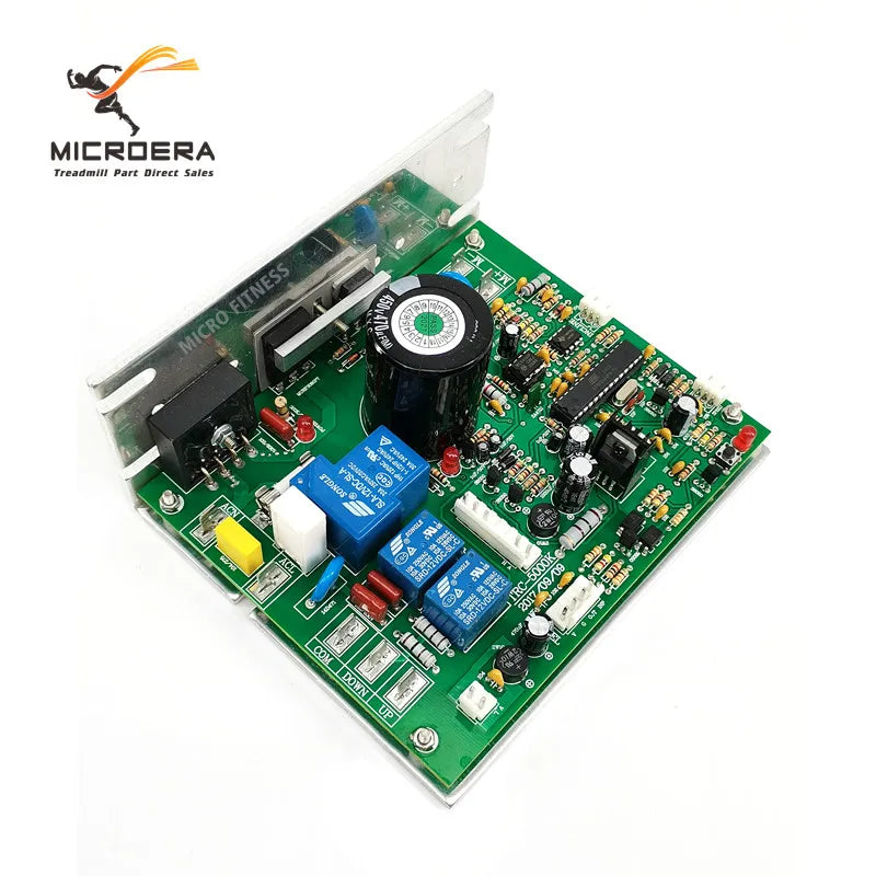 Treadmill Motor Controller Control board TRC-5000K TRC5000K TRC-5001K Driver Circuit board Power Supply board Motherboard
