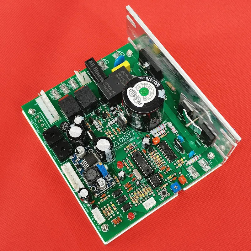 For Treadmill Motor Controller Control board ZY01SYT power Driver Motherboard Circuit board Power supply board MCB LCB pcb