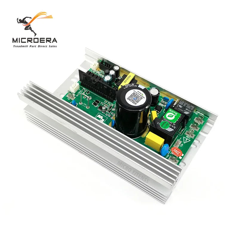 B506DV13 Treadmill Motor Controller Control board B506D for JOHNSON Treadmill Drive Circuit board Motherboard power supply board