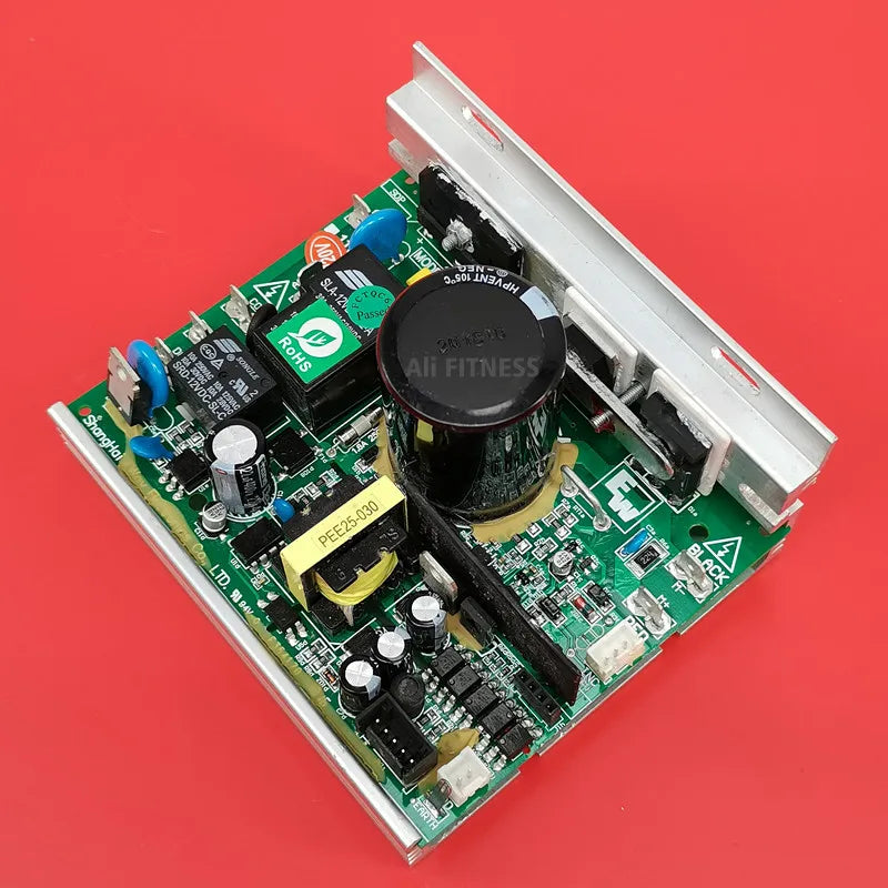B407D B407DV11 B407DV12 Treadmill Motor Controller for SHUA Treadmill Control board Circuit board Motherboard Driver board MCB