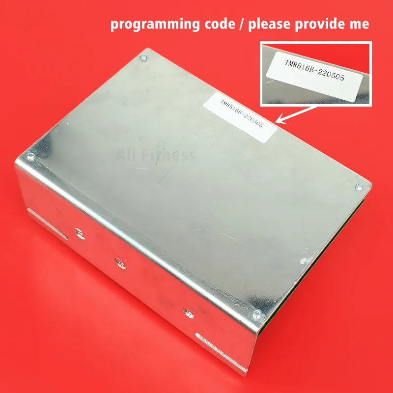 PCB ZYXK6 1112 V1.1.PCB Treadmill Motor Controller Control board PCB-ZYXK6-1112-V1.1.PCB For MOOVYOO Power supply Circuit board