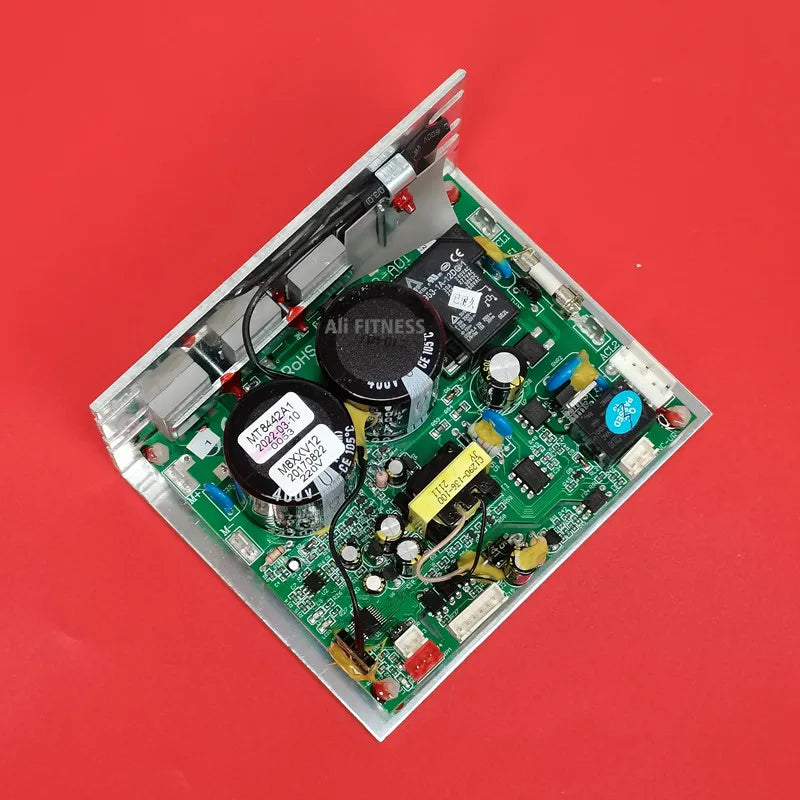 M8210 A01 Treadmill Motor Controller Motherboard M8210-A01 Circuit board Driver board Control board Power supply Board
