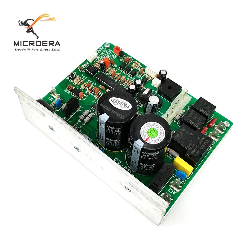ZY-L(V1.5) 2H08300 E253641 ZY L V1.5 Treadmill Motor Controller Control board Circuit board Power supply board Driver board ZYL