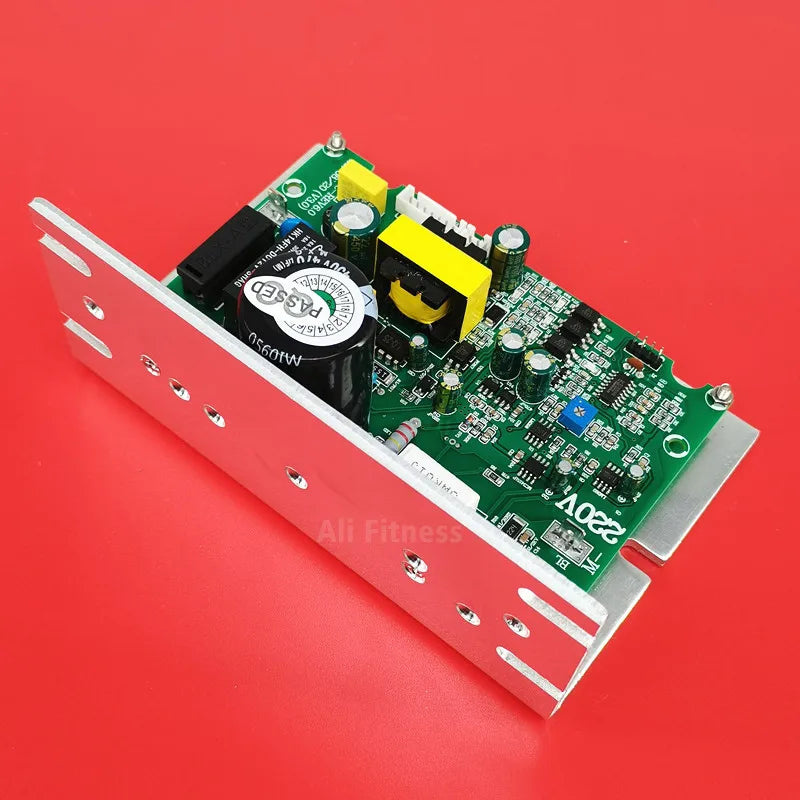 BH Treadmill Motor Controller ENDEX DCMD67 compatible with DK10-A01 Driver board Circuit board Control board Power board No lift