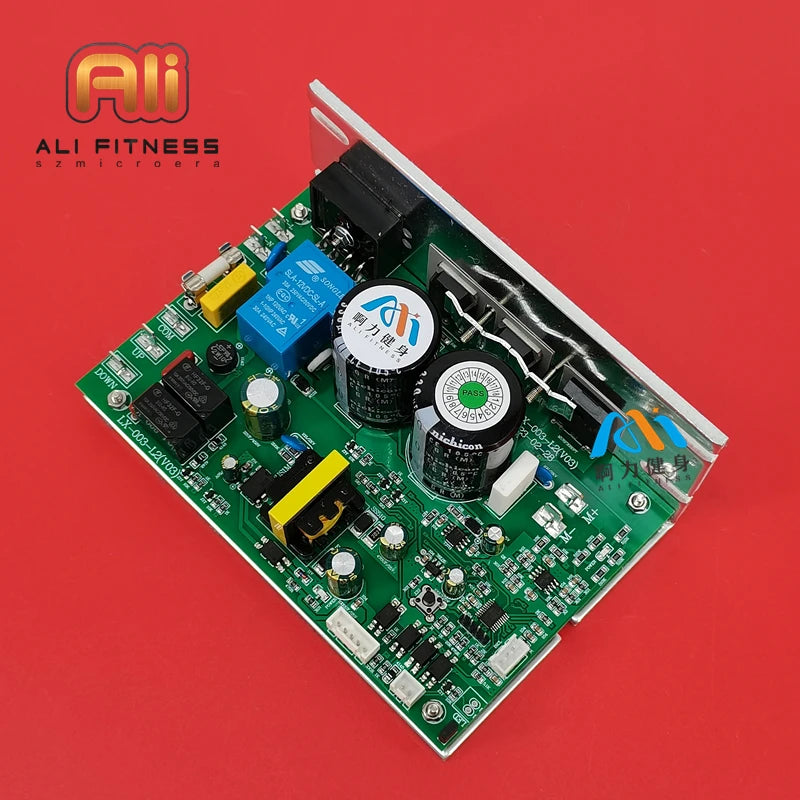 New LX-002-L2 (V03) Treadmill Motor Controller LX 002 L2 V03 LX-003-L2 Lower Control Panel Circuit Board Driver Motherboard