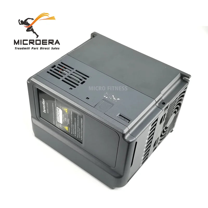 Treadmill Inverter LX1000 Motor Controller Control Power Converters Variable frequency Drive 220V 9.6A 0~50.0Hz 2.2KW Inverters